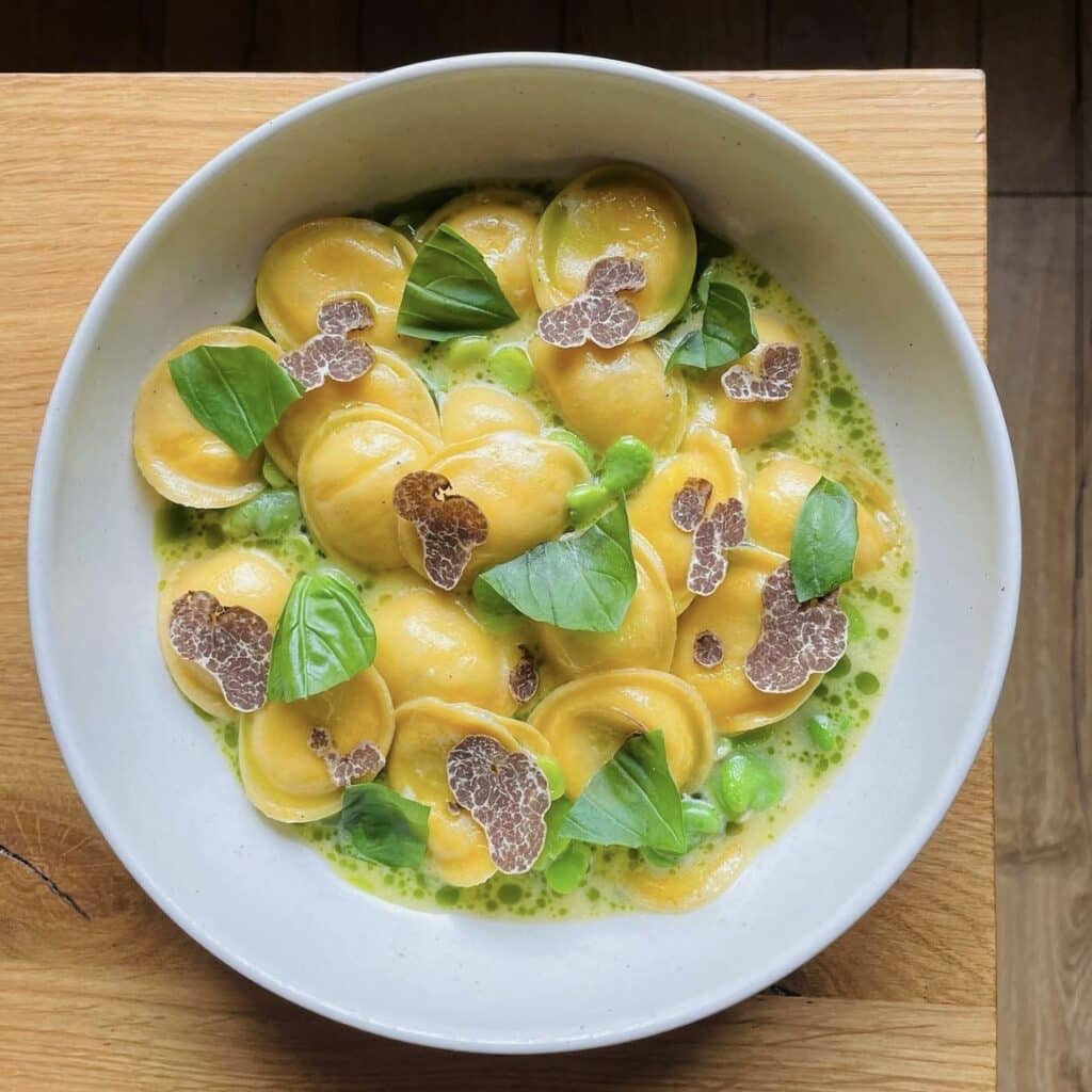 Buy Fresh Truffles UK