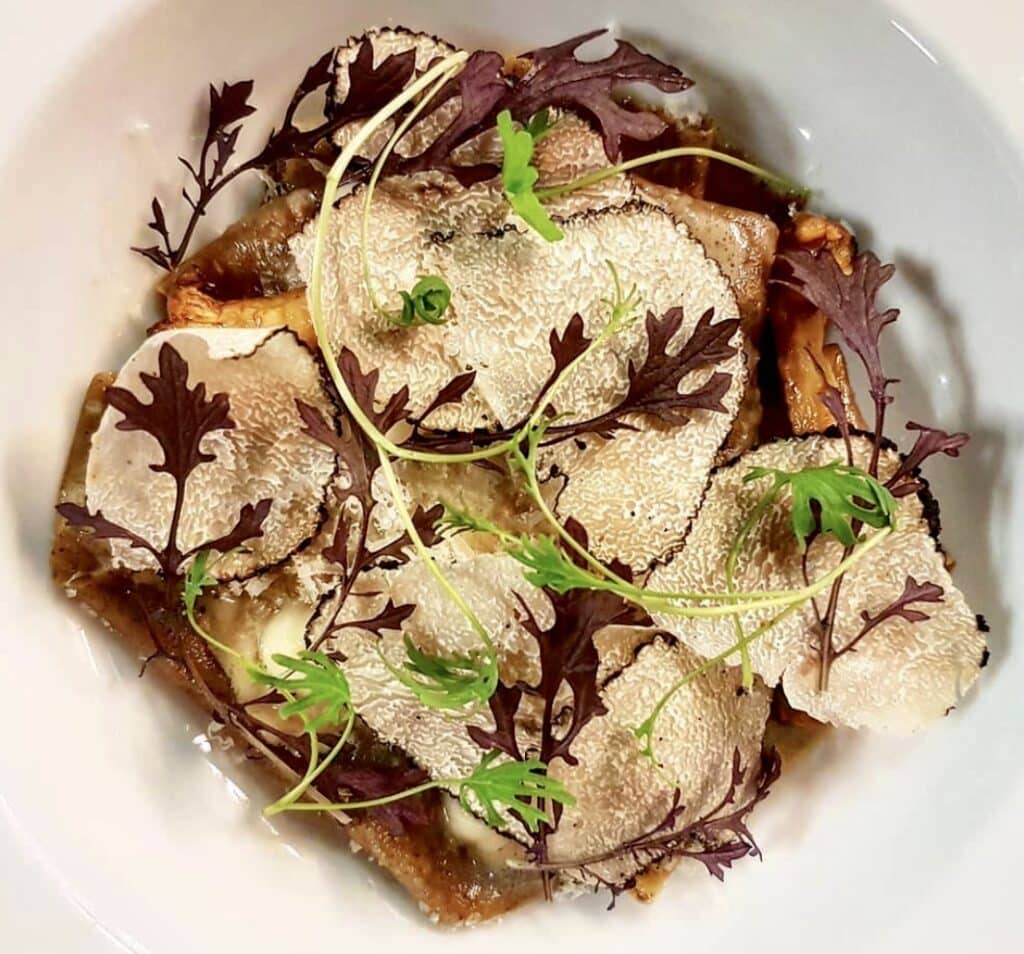 Buy Fresh Black Summer Truffles