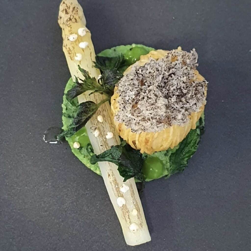 Buy Fresh Black Summer Truffles