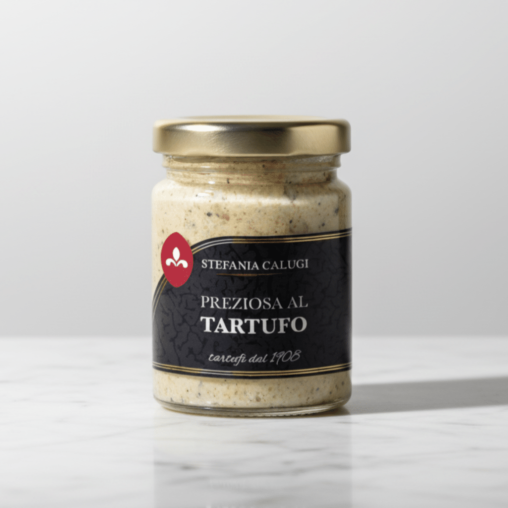 White Truffle Sauce