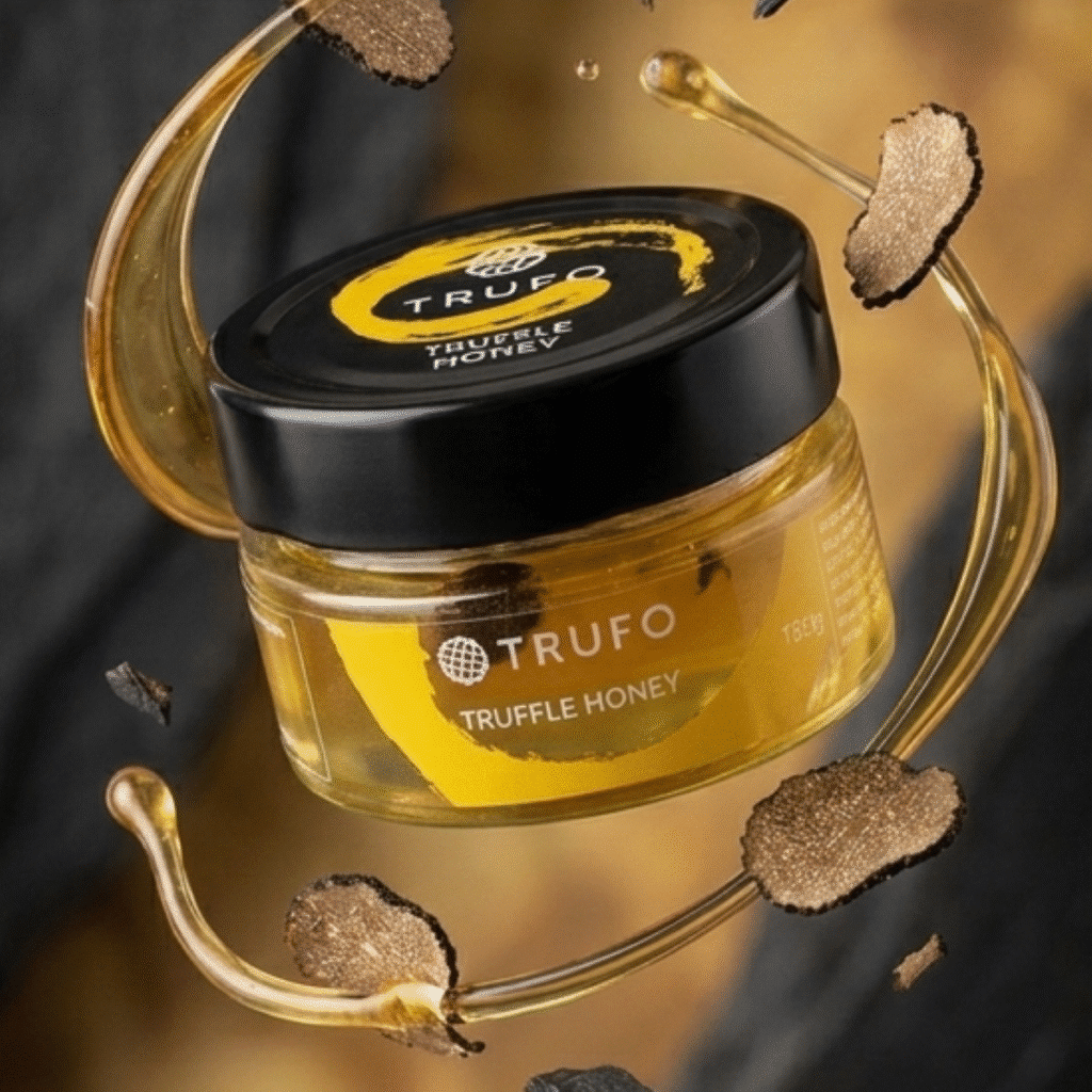 Truffle Honey