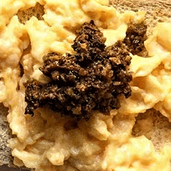 Minced & Sliced Truffles