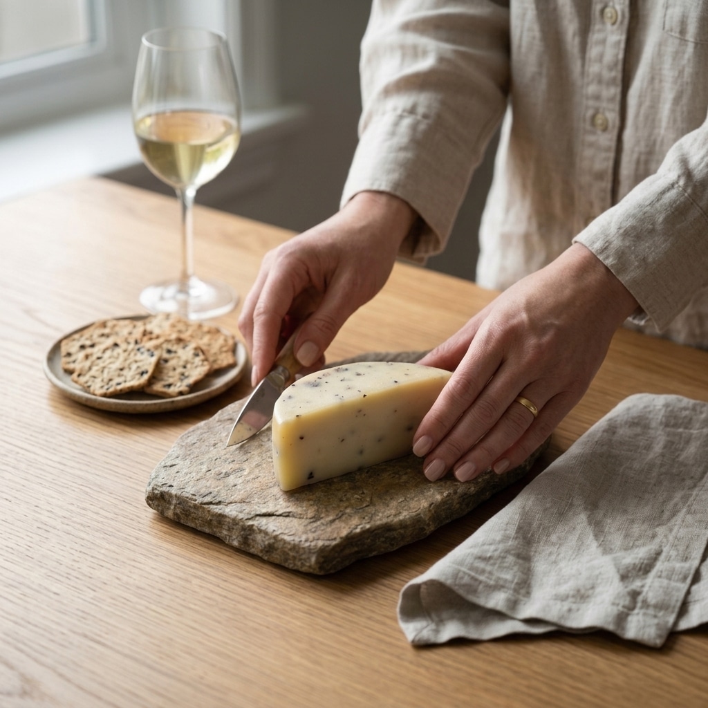 Truffle Snacks