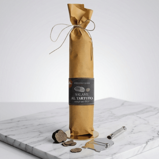 Truffle Salami