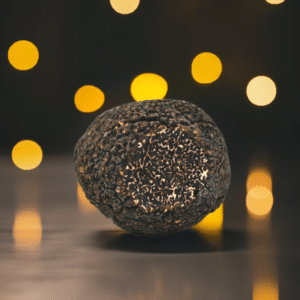 Fresh Australian Black Winter truffle
