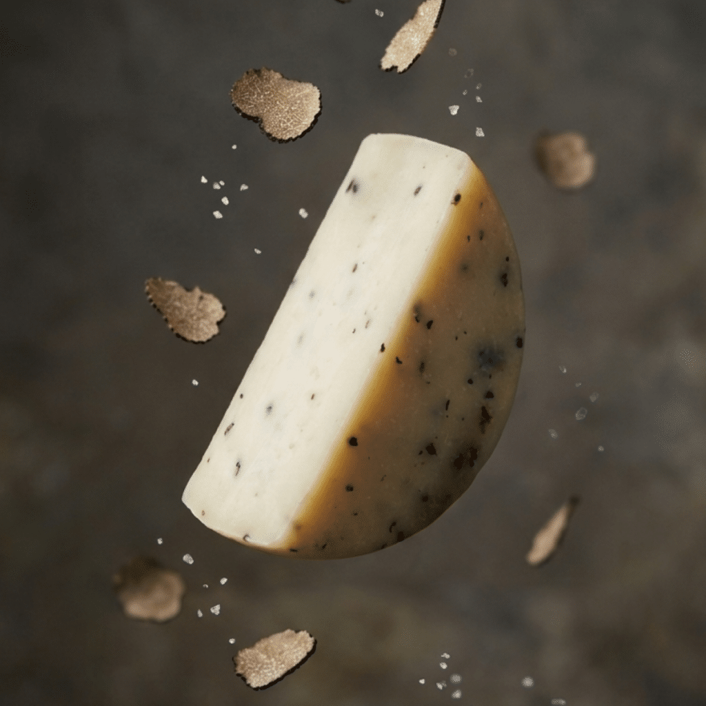 Truffle Cheese