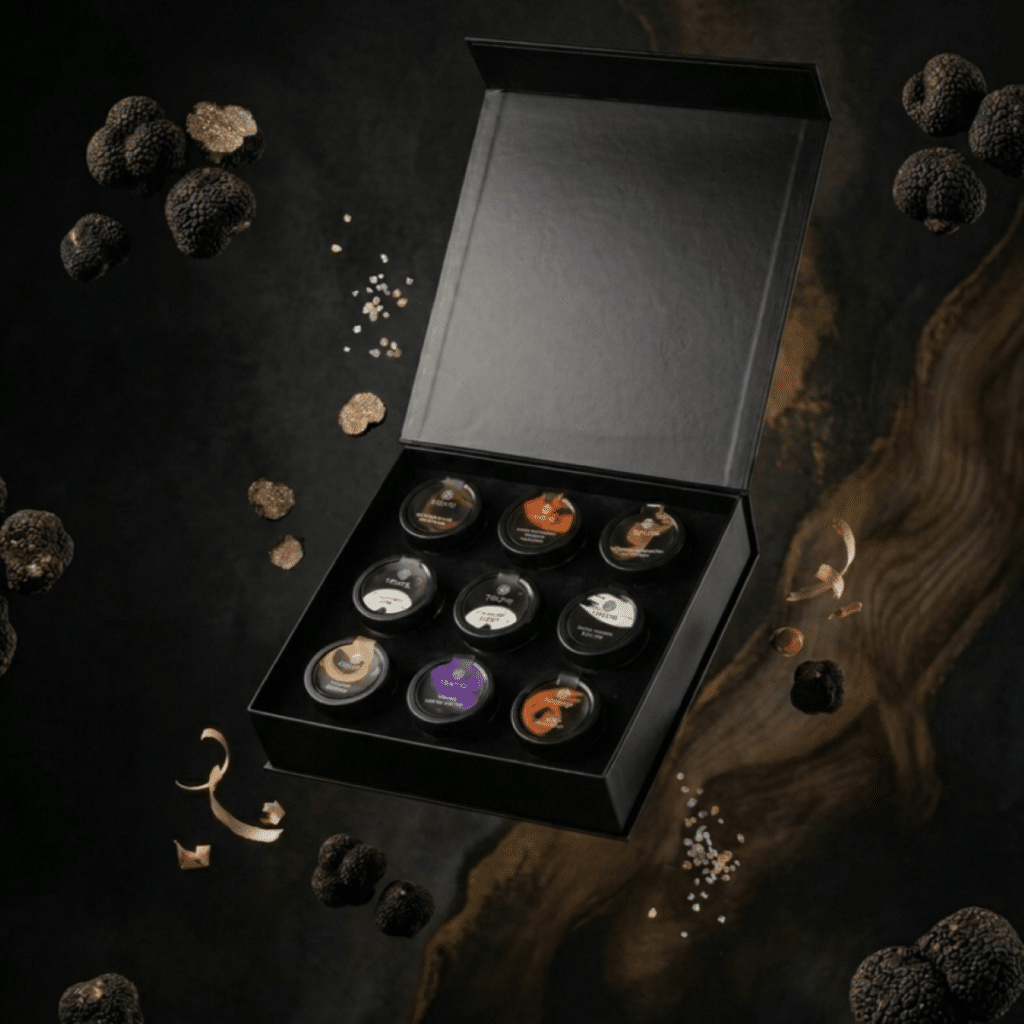 Truffle Gift Sets