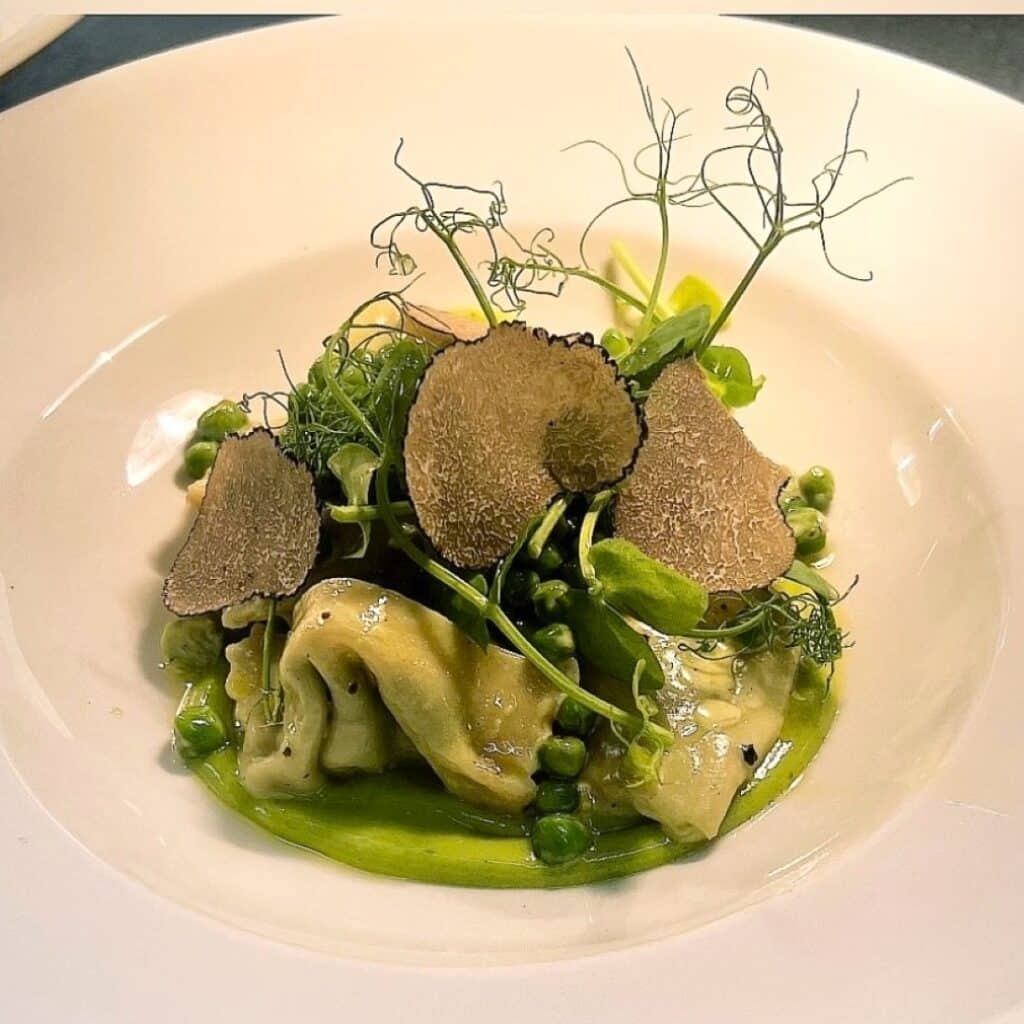 Fresh Truffle Shop UK